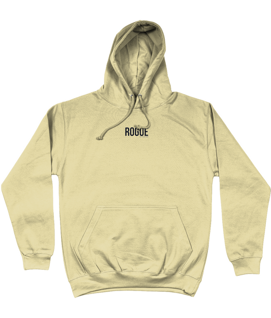 Rogue Heavyweight Unisex Hoodie | Vanilla Milkshake